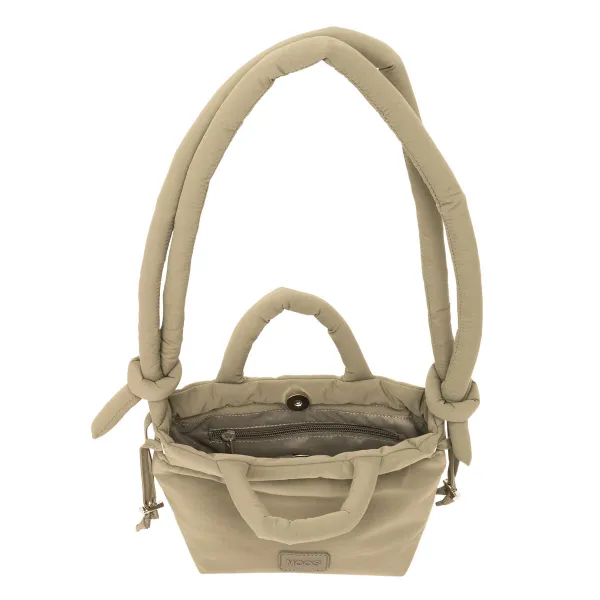 Чемодан для ноутбука Moos Beige