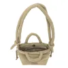 Чемодан для ноутбука Moos Beige