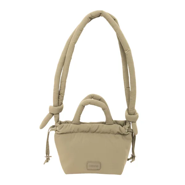 Чемодан для ноутбука Moos Beige