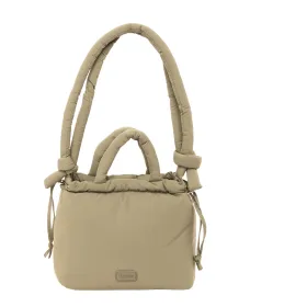 Kannettavan salkku Moos Beige