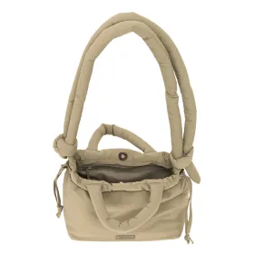 Kannettavan salkku Moos Beige