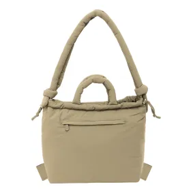 Kannettavan salkku Moos Beige 40 x 31 x 17 cm