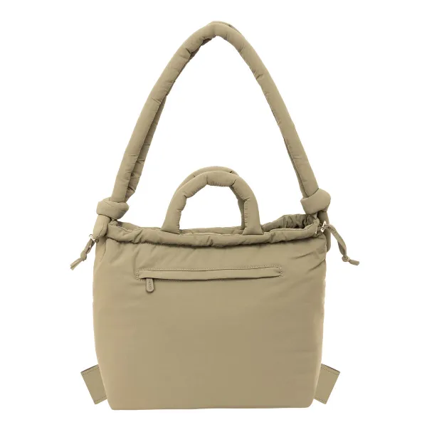 Laptop Case Moos Beige 40 x 31 x 17 cm