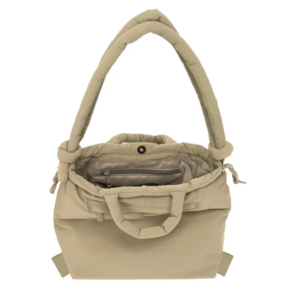Laptop Case Moos Beige 40 x 31 x 17 cm