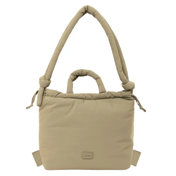 Laptop Case Moos Beige 40 x 31 x 17 cm