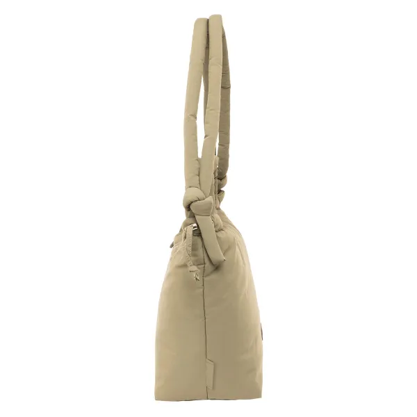 Laptop Case Moos Beige 40 x 31 x 17 cm