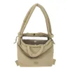 Laptop Case Moos Beige 40 x 31 x 17 cm