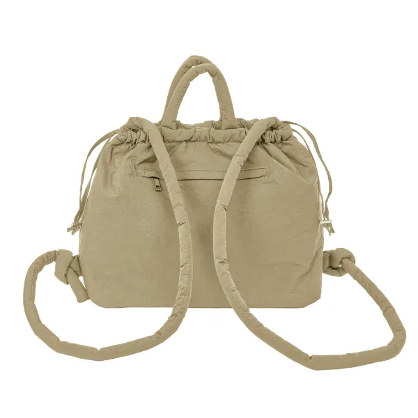 Laptop Case Moos Beige 40 x 31 x 17 cm