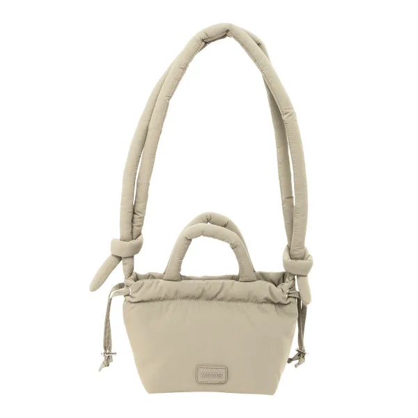 Чемодан для ноутбука Moos Beige claro