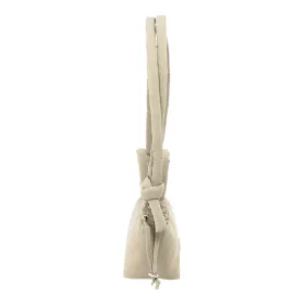 Kannettavan salkku Moos Beige claro
