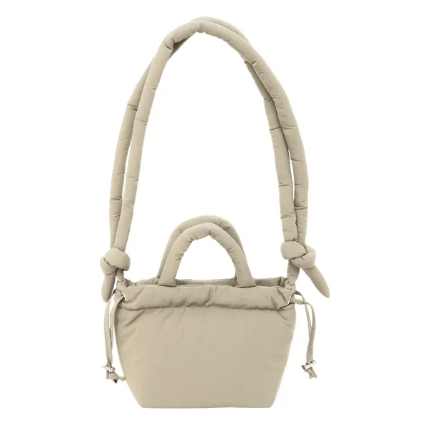 Чемодан для ноутбука Moos Beige claro