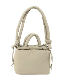 Kannettavan salkku Moos Beige claro