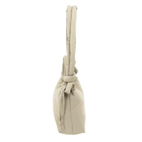 Kannettavan salkku Moos Beige claro