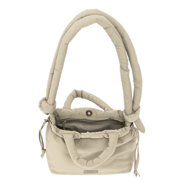 Чемодан для ноутбука Moos Beige claro