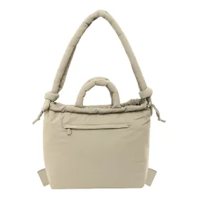 Kannettavan salkku Moos Beige claro 40 x 31 x 17 cm