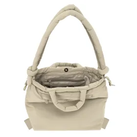 Kannettavan salkku Moos Beige claro 40 x 31 x 17 cm