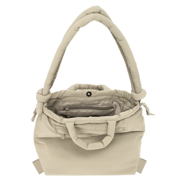 Чемодан для ноутбука Moos Beige claro 40 x 31 x 17 cm