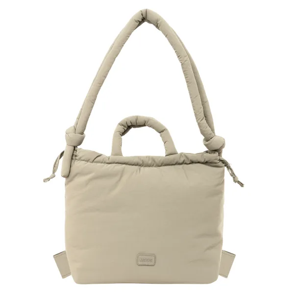 Чемодан для ноутбука Moos Beige claro 40 x 31 x 17 cm