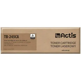 Väriaine Actis TB-245CA Monivärinen Syaani
