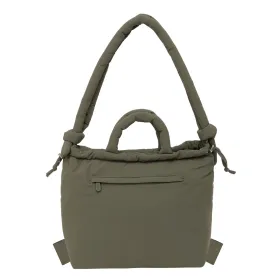 Kannettavan salkku Moos Verde 40 x 31 x 17 cm