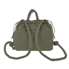 Kannettavan salkku Moos Verde 40 x 31 x 17 cm