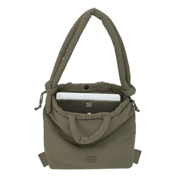 Чемодан для ноутбука Moos Verde 40 x 31 x 17 cm