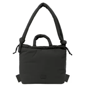Kannettavan salkku Moos Negro Musta 40 x 31 x 17 cm