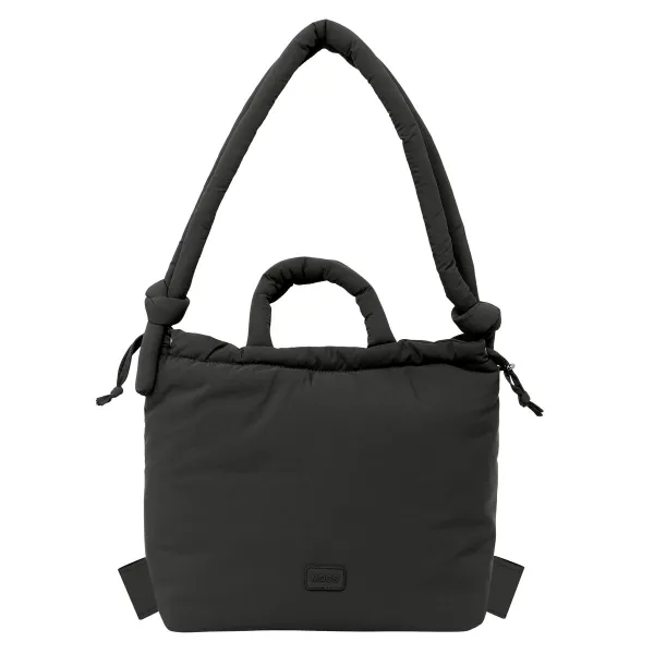 Laptop Case Moos Negro Black 40 x 31 x 17 cm