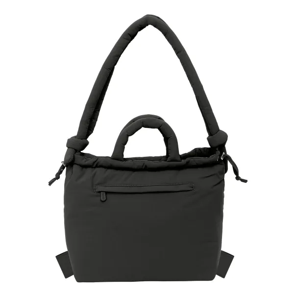 Laptop Case Moos Negro Black 40 x 31 x 17 cm