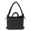 Laptop Case Moos Negro Black 40 x 31 x 17 cm