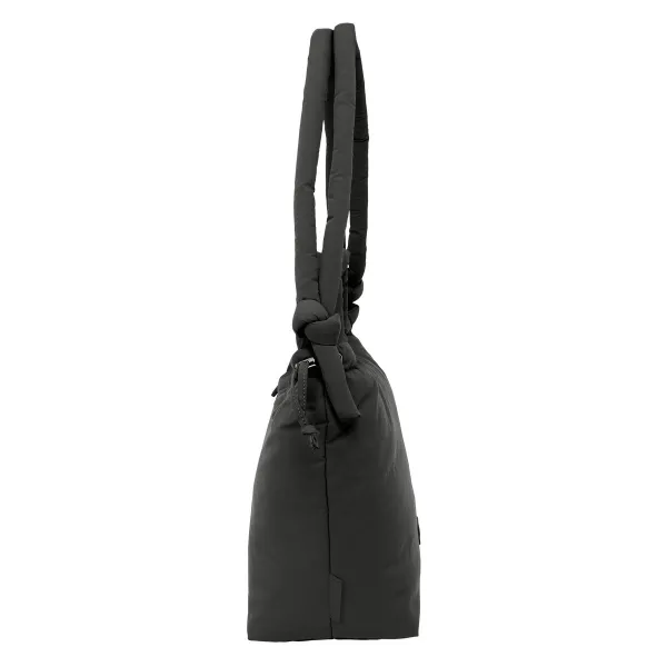 Laptop Case Moos Negro Black 40 x 31 x 17 cm