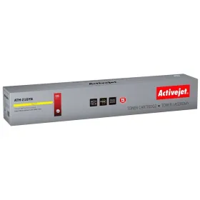 Väriaine Activejet ATM-216YN Keltainen