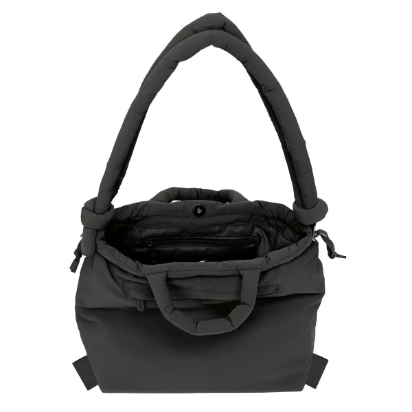 Laptop Case Moos Negro Black 40 x 31 x 17 cm