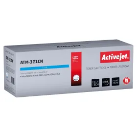 Tooner Activejet ATM-321CN Fuksiinpunane