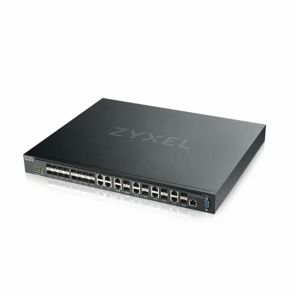 Slēdzis ZyXEL XS3800-28-ZZ0101F   
