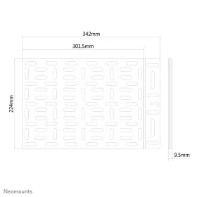 TV Mount Neomounts NS-MPM100 5 kg
