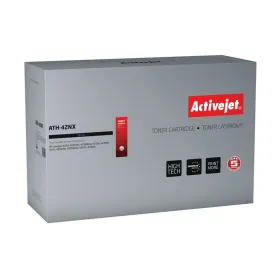 Toneris Activejet ATH-42NX Melns