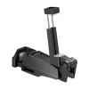 Baseus smartphone holder for car headrest - Black
