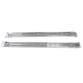 Teline Luistamaton taso laitekaappiin Qnap RAIL-A03-57