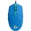 Hiiri Logitech G102