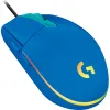 Hiiri Logitech G102