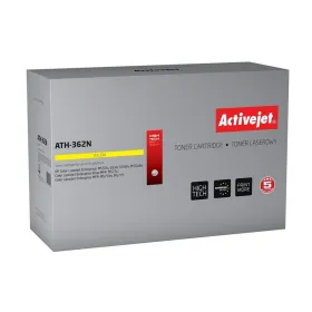 Väriaine Activejet ATH-362N Keltainen