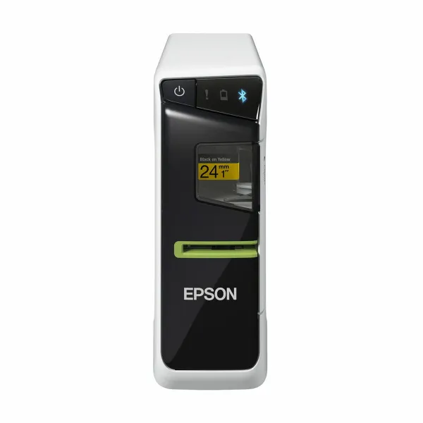 Etikečių spausdintuvas Epson LW-600P