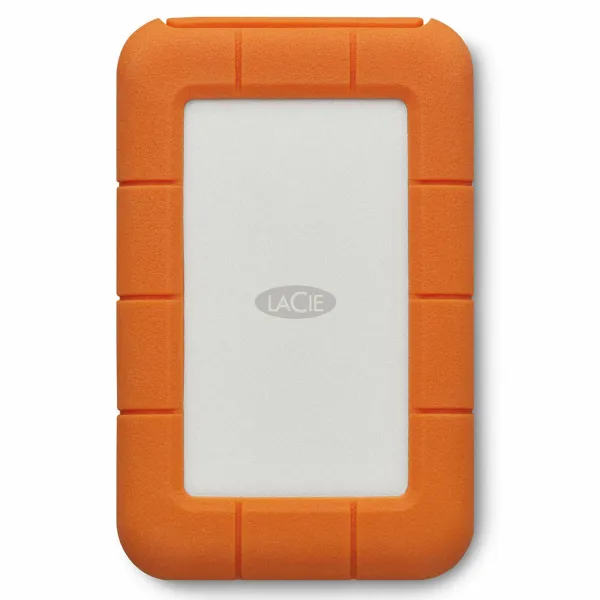 Ārējais cietais disks Seagate STFR2000403 2TB 2,5" Balts
