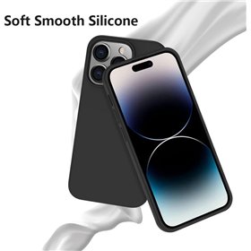 Dėklas X-Level Dynamic Samsung S931 S25 juodas