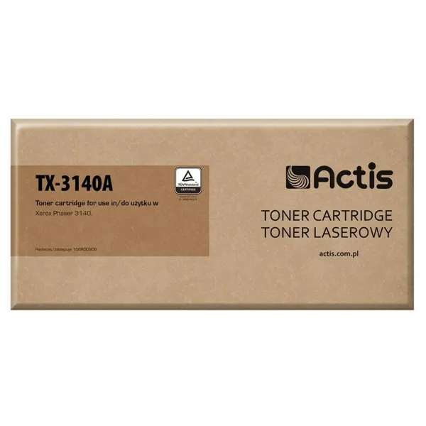 Tooner Actis TX-3140A Must