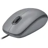 Hiiri Logitech M110 Harmaa