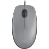 Hiiri Logitech M110 Harmaa