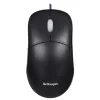 Optiskā pele Activejet AMY-146 Melns 1000 dpi