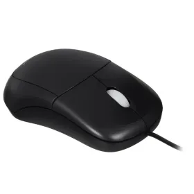 Optiskā pele Activejet AMY-146 Melns 1000 dpi